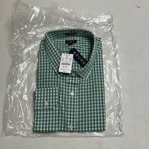 J. Crew Performance Dress Shirt